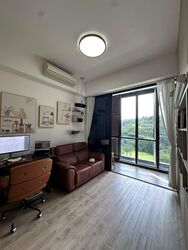 The Hillier (D23), Apartment #522665091